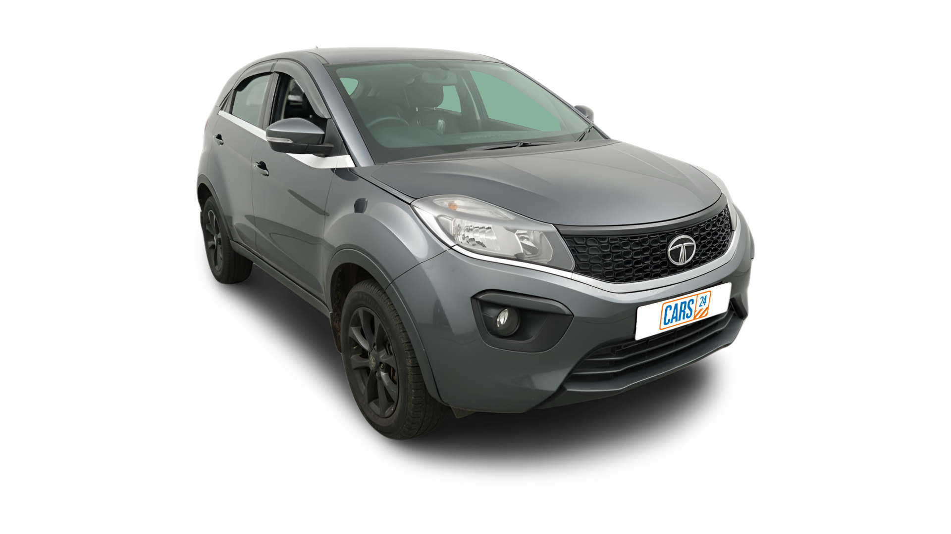 Tata NEXON-img